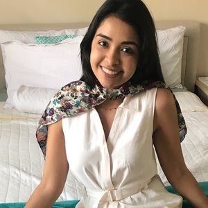 Meet your Posher, Irene
